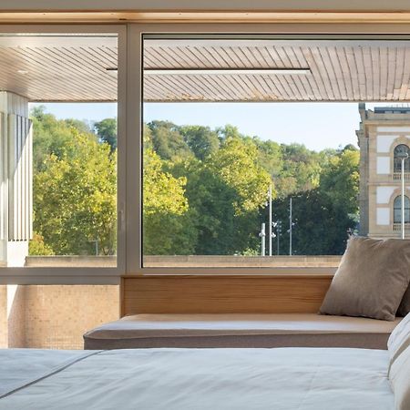 Cristina Enea Rooms Сан Себастиан Екстериор снимка