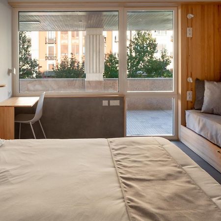 Cristina Enea Rooms Сан Себастиан Стая снимка