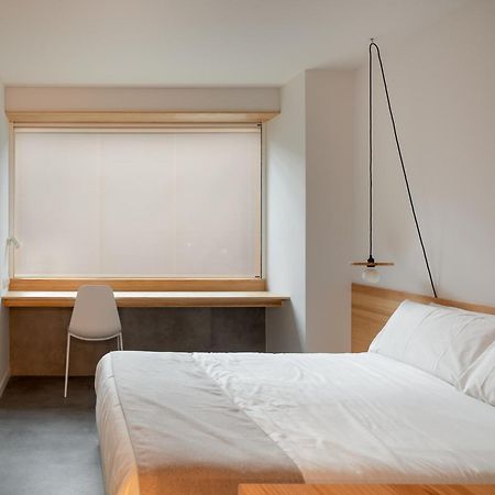 Cristina Enea Rooms Сан Себастиан Стая снимка