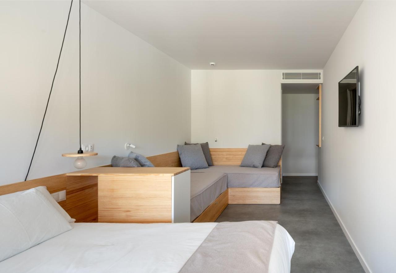 Cristina Enea Rooms Сан Себастиан Екстериор снимка