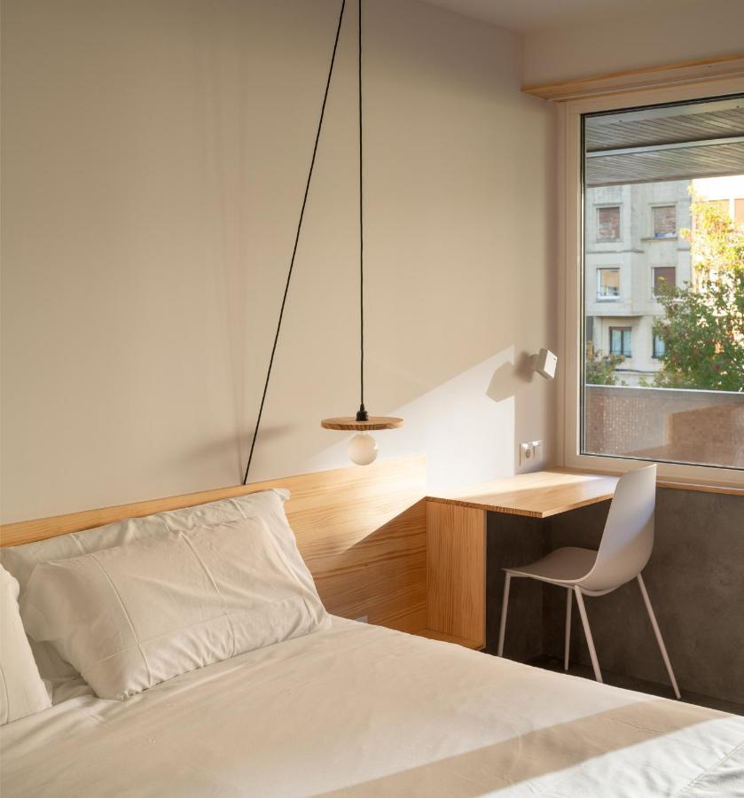 Cristina Enea Rooms Сан Себастиан Стая снимка