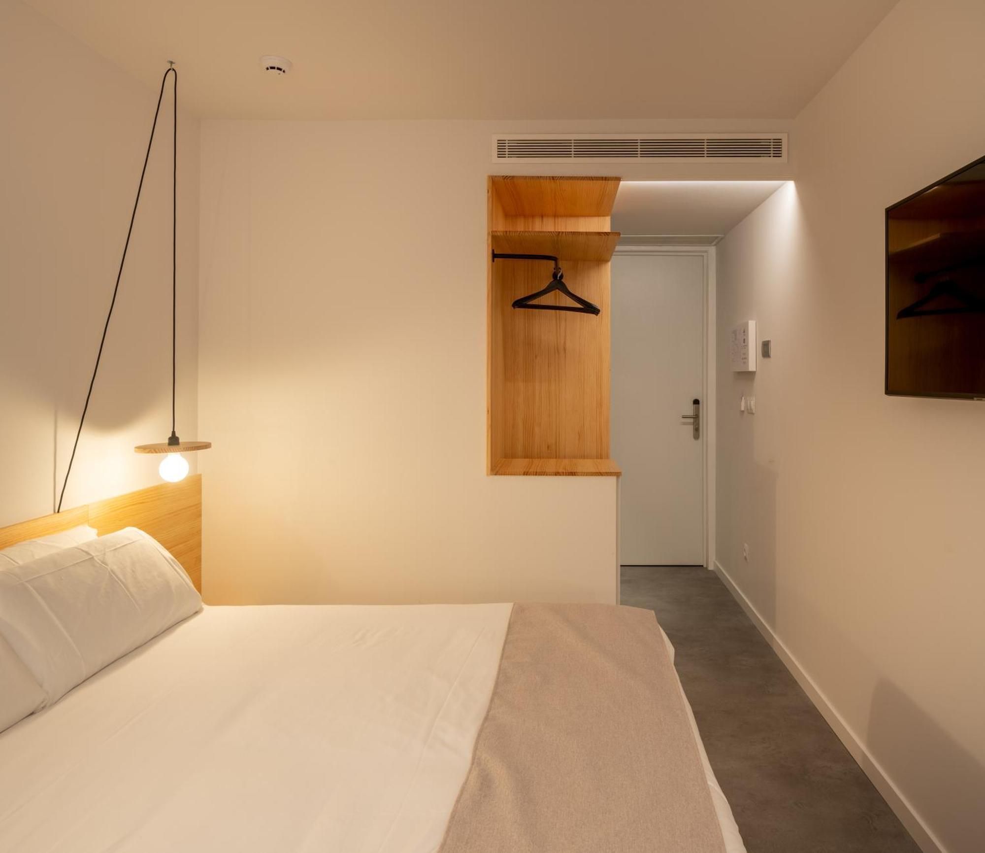 Cristina Enea Rooms Сан Себастиан Стая снимка